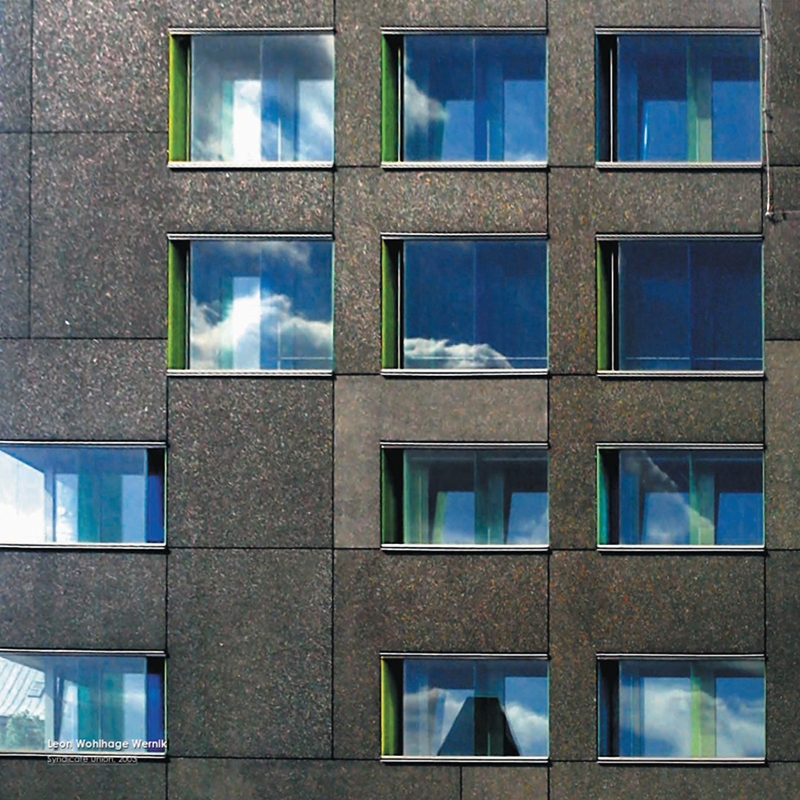 Архитектонски факултет, ел. медији и портали најављују отварање изложбе TEКСТУРЕ АРХИТЕКТУРЕ